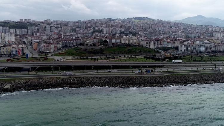 İzmir depremi sonrası Doğu Karadeniz için uyarı