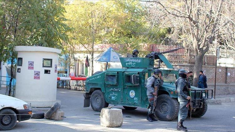 Kabil Üniversitesine düzenlenen bombalı ve silahlı saldırıda ölenlerin sayısı 22ye yükseldi