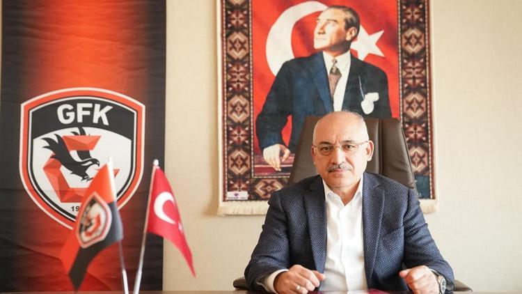 Mehmet Büyükekşi: Beşiktaş maçını kazanmak için mücadele edeceğiz...