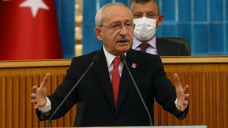 Kılıçdaroğlu: Neden deprem öncesinde önlem almıyoruz