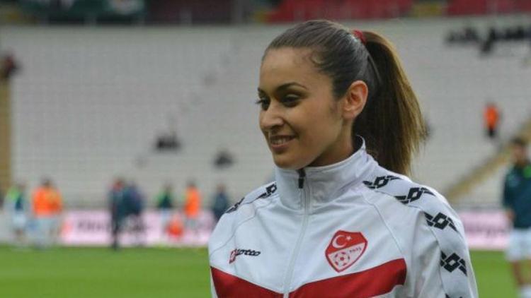 UEFAdan Cansu Tiryakiye görev