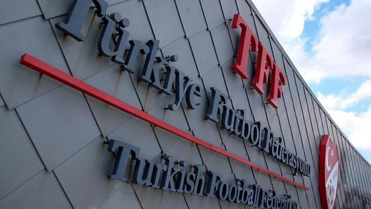 Son Dakika Haberi | TFF resmen duyurdu İşte PFDK sevkleri