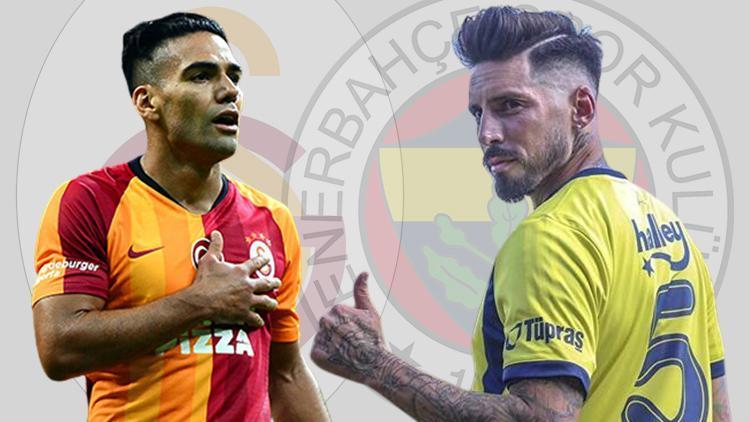 Son Dakika Haberi | Fenerbahçe, Galatasarayla arasındaki farkı açıyor