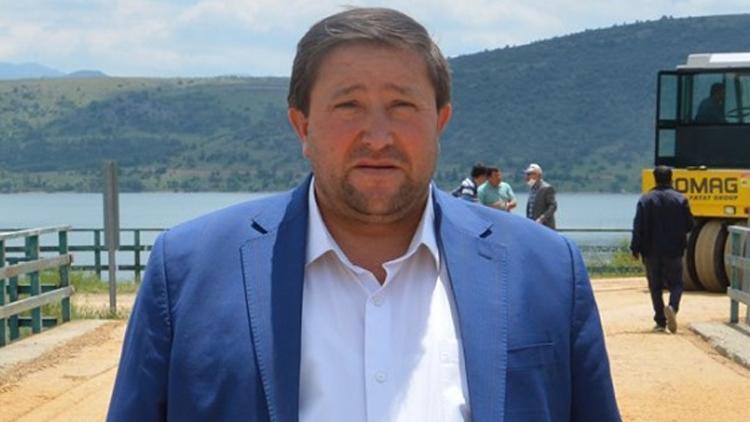 AK Partili Belediye Başkanı korona virüsten hayatını kaybetti