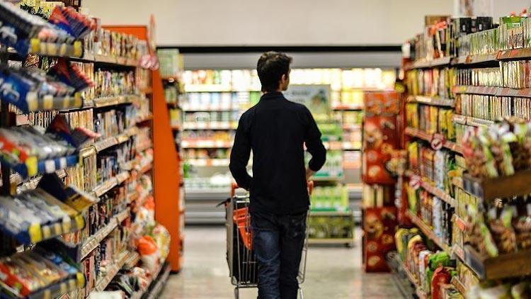 Ekim ayı tüketici enflasyonu % 2.13