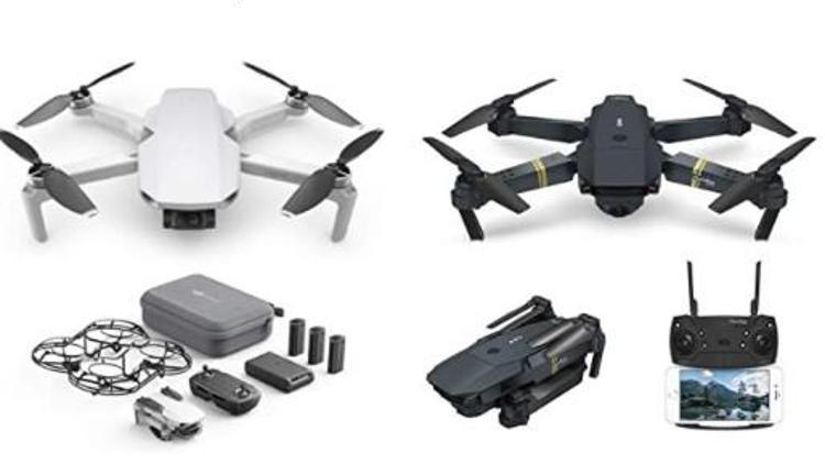 Drone fiyatları - En iyi, ucuz kaliteli drone modelleri ve tavsiyeleri