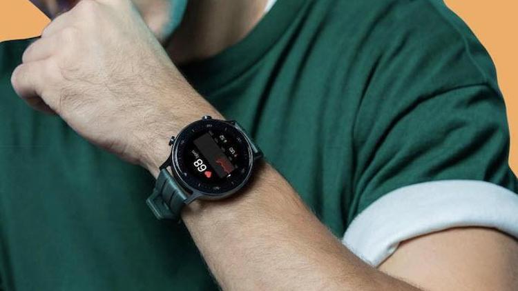 Realme Watch S tanıtıldı: İşte özellikleri