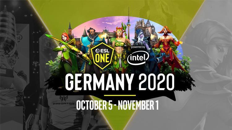 ESL One Germany 2020: Dota 2’nin En Güçlüsü Liquid