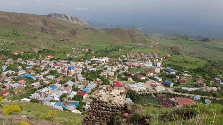 İkameti olmayanların Mazgirte gelişleri yasaklandı