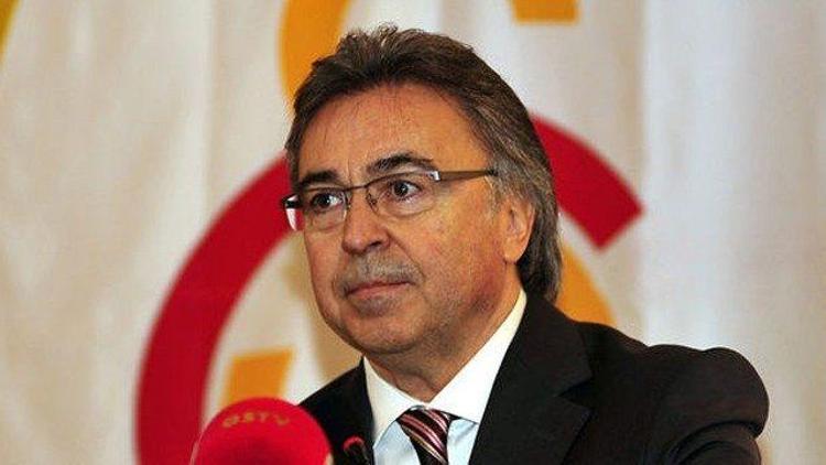 Turgay Kıran: Fatih Terim’i rahat bırakın, başkan adaylığı düşünmüyorum...