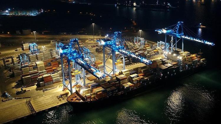 Gemi ve yat sektörü ihracat artışında liderliği bırakmadı