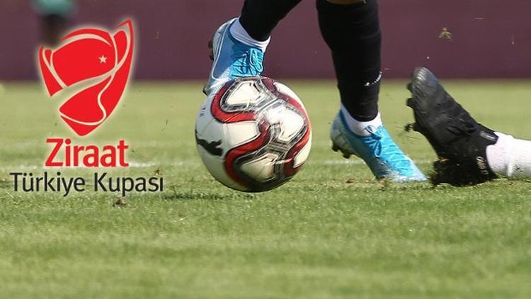 Manisa FK ile Hekimoğlu Trabzon kupada turladı