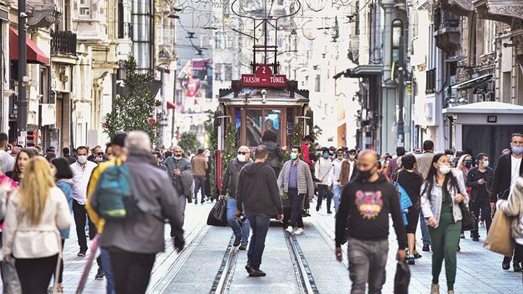 İstanbul’da kamuya esnek mesai