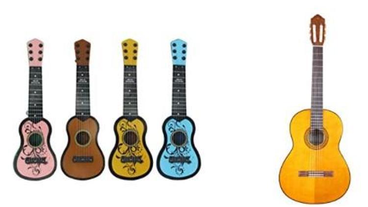 Gitar fiyatları - En iyi, ucuz kaliteli gitar modelleri ve tavsiyeleri