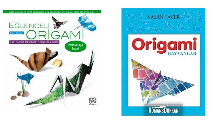 Origami fiyatları - En iyi, ucuz kaliteli origami modelleri ve tavsiyeleri