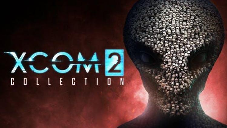 XCOM 2 Collection bugün iPhonelara geliyor