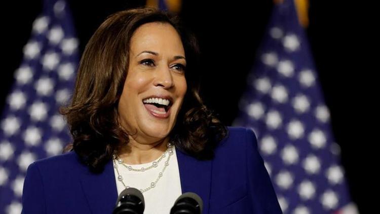 Kamala Harris kimdir Joe Bidenın yardımcısı Kamala Harris hakkında bilgiler