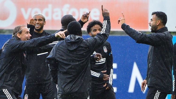 Beşiktaş, Gaziantep FK deplasmanında Josef de Souza cezalı...
