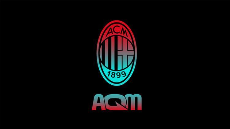 AC MILAN, QLASH ile rekabete katılıyor