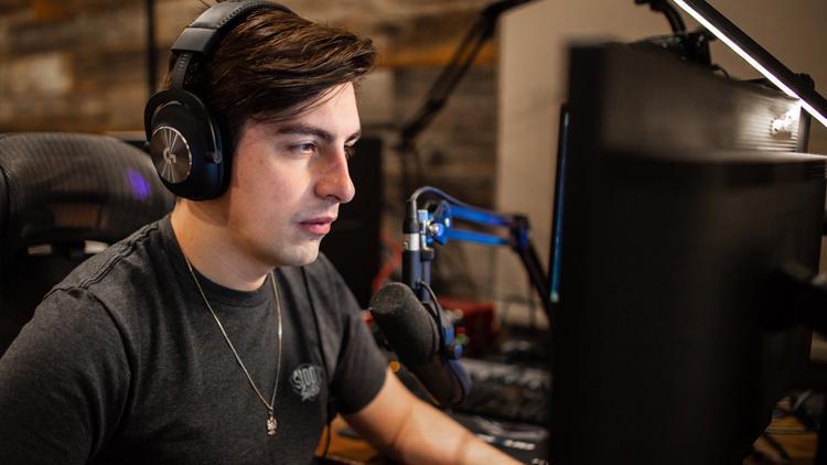 Shroud Mixer’ın en çok özlediği özelliğini açıkladı