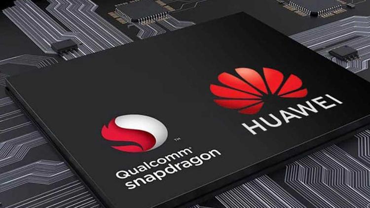 Qualcomm da Huawei ile işbirliği yapmak istiyor