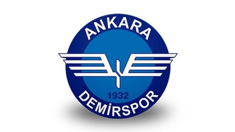 Ankara Demirspor’u koronavirüs bile durduramadı
