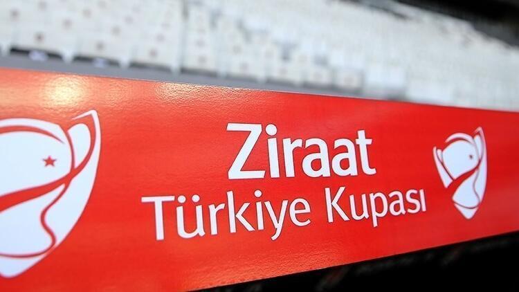Türkiye Kupası 4. Tur kuraları ne zaman çekilecek TFF tarih verdi