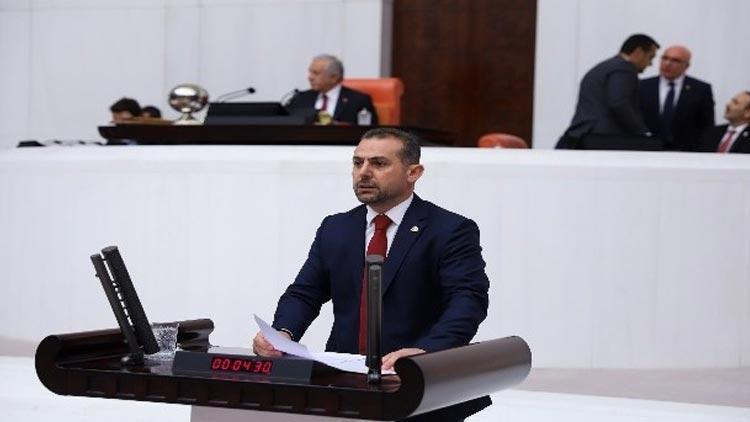 AK Parti Erzincan Milletvekili Çakır’ın Covid-19 testi pozitif çıktı