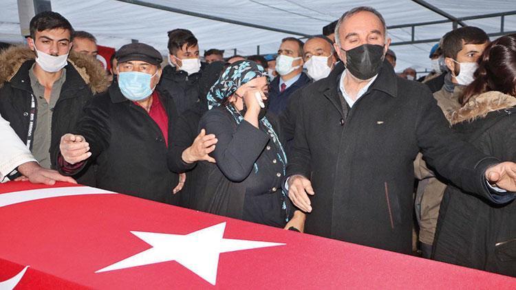 İşçi katili PKKlı teröristler öldürüldü