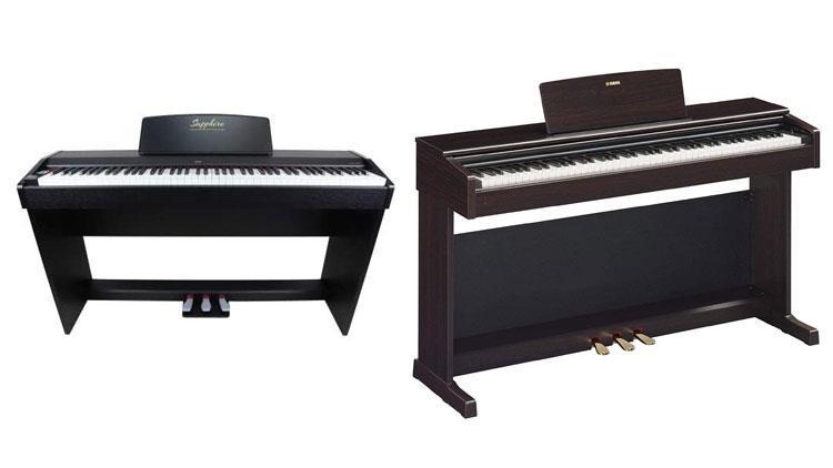 Piyano fiyatları - En iyi, ucuz kaliteli piyano modelleri ve tavsiyeleri