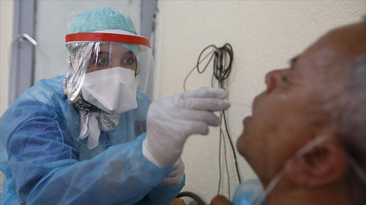 Fas Sağlık Bakanlığı koronavirüste son durumu paylaştı