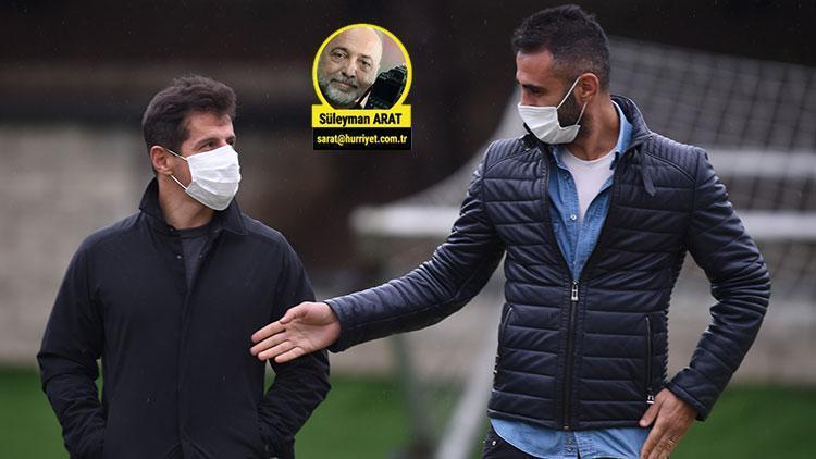 Son Dakika Haberi | Fenerbahçede sportif direktör Emre Belözoğlundan camiaya çağrı