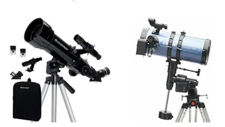 Teleskop fiyatları - En iyi, ucuz kaliteli teleskop modelleri ve tavsiyeleri