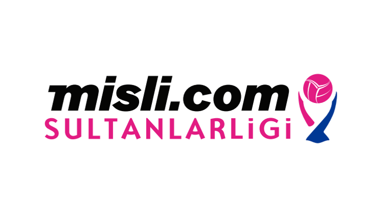 Voleybolda haftanın programı Misli.com Sultanlar Liginde 15. hafta...