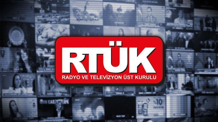 RTÜKten, Tele 1 ve Halk TVye para cezası