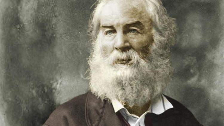 Walt Whitman’ın sesindeki sevinç