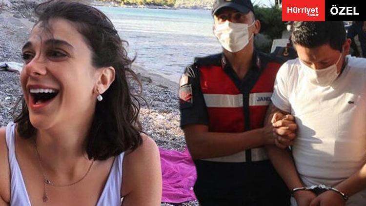 Son dakika... Pınar Gültekin cinayetinde flaş gelişme Katilin anne ve babası ile ilgili şok iddia...