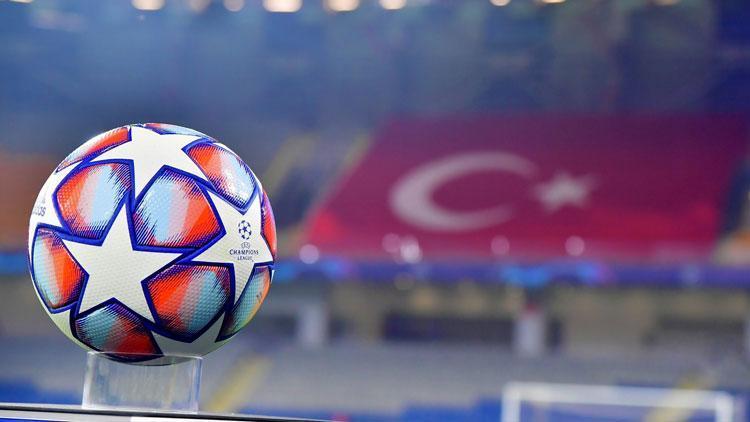 Avrupa futbolunda haftaya Türk damgası