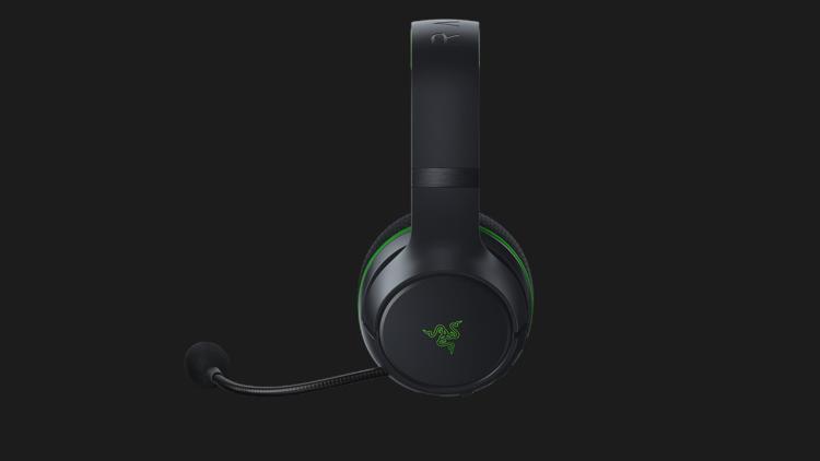 Xbox Series X için Razerdan yeni oyuncu kulaklığı