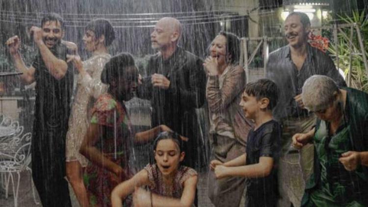 Ferzan Özpetekin Şans Tanrıçasına İtalyadan en iyi film ödülü