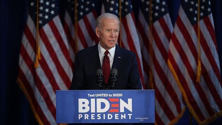 Washington Posttan Biden iddiası Seçilme ihtimalinin artması üzerine...