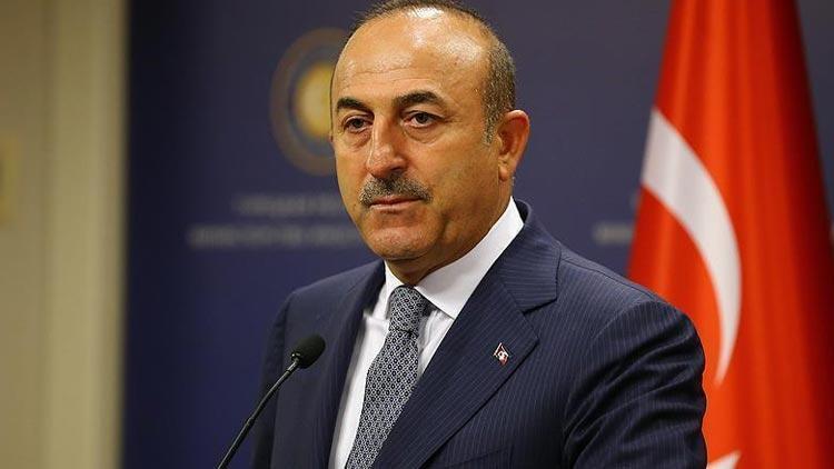 Çavuşoğlu, Boşnak mevkidaşı Turkovic ile protokol imzaladı