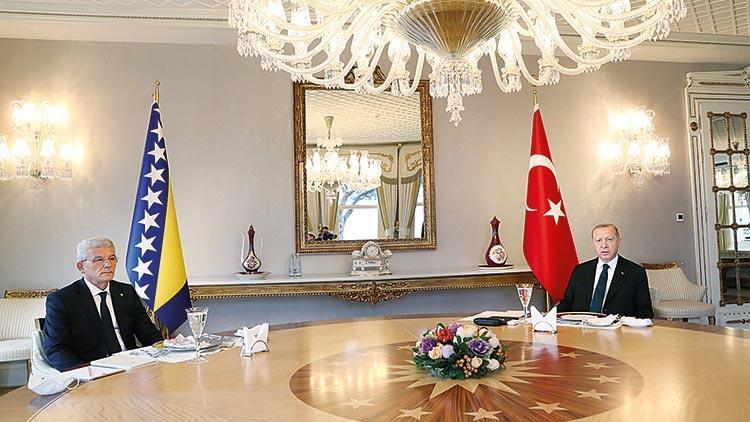 Erdoğan Libya’ya ziyaret planlıyor