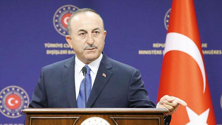 Çavuşoğlu: İlişkilerimizi partiler üstü görüyoruz