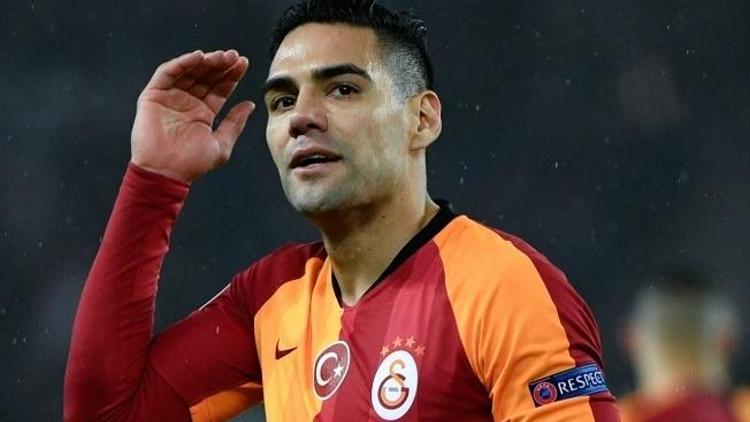 Galatasarayda sakatlık kabusu 7 haftada 10 futbolcu...