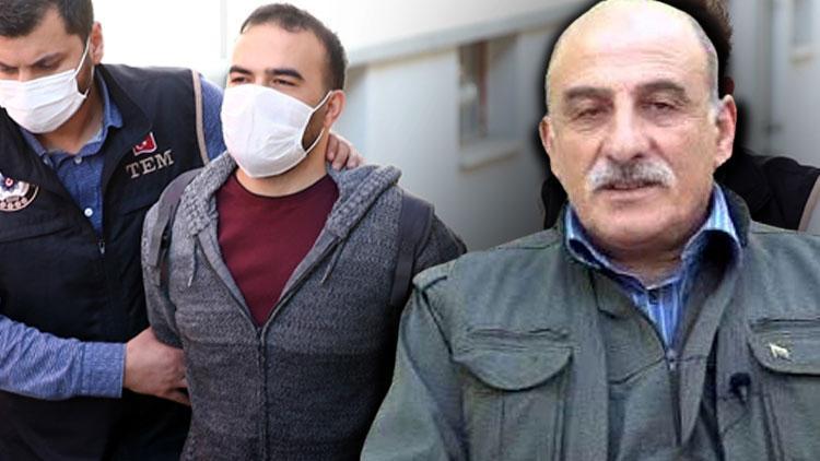 Operasyon düzenlendi, o terörist Adanada yakalandı