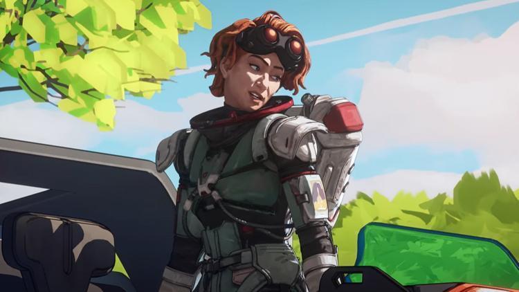 Apex Legends, oyuncuların tepkisine sessiz kalmadı