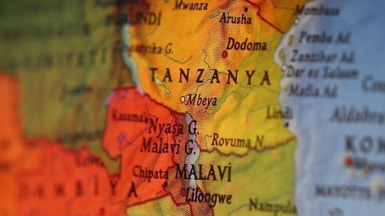 Tanzanyada seçimi kaybeden aday Almanyaya sığındı