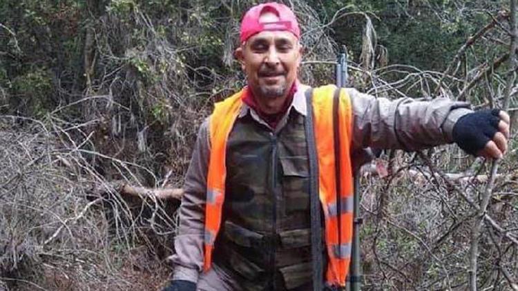 İzmirde arama kurtarma çalışmalarına katılmıştı Kalp krizinden hayatını kaybetti