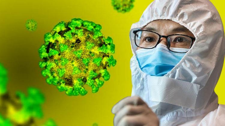 Son dakika koronavirüs haberi: 3 haftada 10 milyon arttı ABD, Fransa, Rusya, Brezilya...